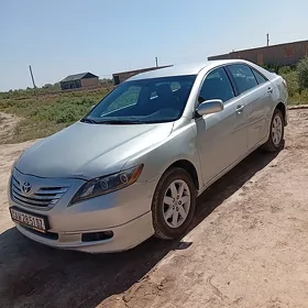 Toyota Camry 2006