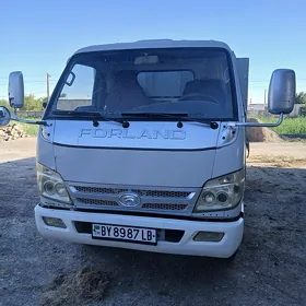 Forland H3 2013