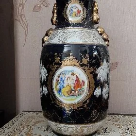 Вазы