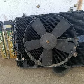 Kons radiyator