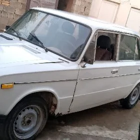 Lada 2106 1988