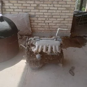 mark mator 2,5 vvti