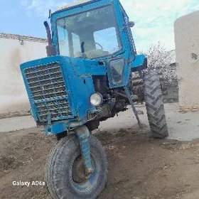MTZ 80 1998