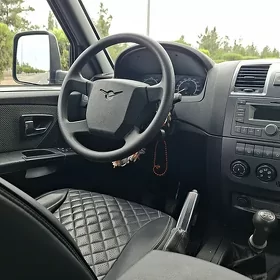 UAZ Profi 2014