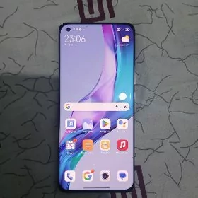 Mi 11 ultra