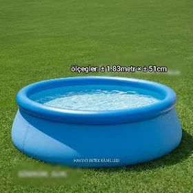 Intex basseyka basseýin orginl