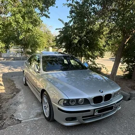 BMW 530 2001