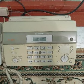 Faks Panasonic