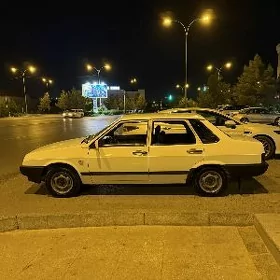 Lada 21099 1998