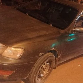Toyota Corona 1994