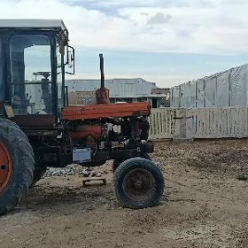 MTZ T-28 1994