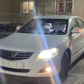 Toyota Aurion 2007