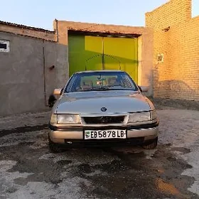Opel Vectra 1990