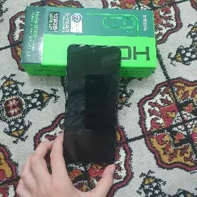 infinix Hot50