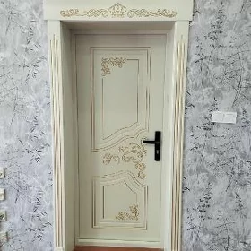 MDf gapylar durli görniş