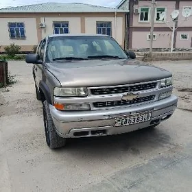 Chevrolet Astro Cargo 2003