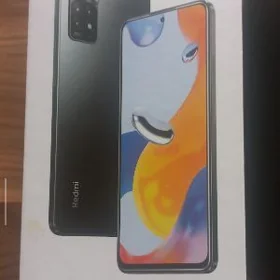 redmi not 11 pro