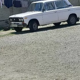 Lada 2106 1987