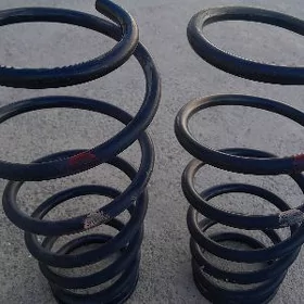 prujin spiral