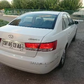 Hyundai Sonata 2008