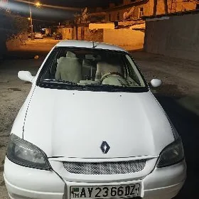 Opel Astra 2000