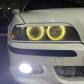 Bmw e39  Faraň gaşy