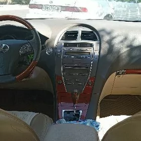 Lexus ES 350 2010