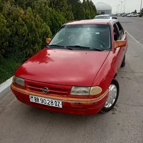 Opel Astra 1993