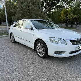 Toyota Aurion 2010