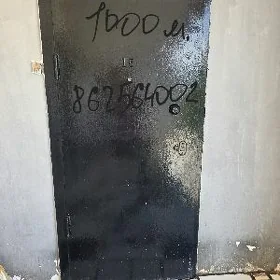 мебель железная дверь