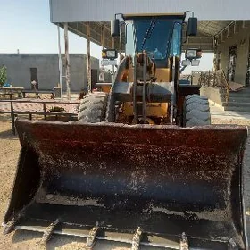XCMG LW300F 2009
