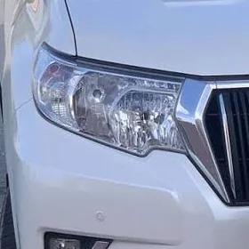 prado 2018
