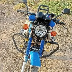 Fekon FK150-8G 2003