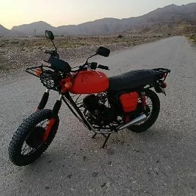 Fekon FK150-8G 2006