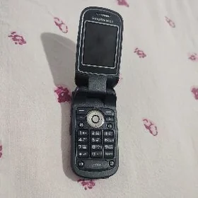 telefon Sony Ericsson