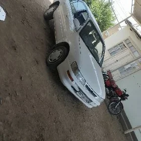 Toyota Corolla 1993