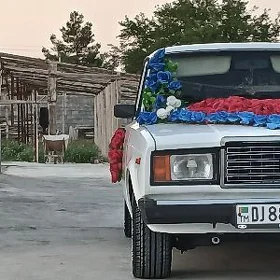 Lada 2107 2000