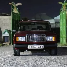 Lada 2107 1995