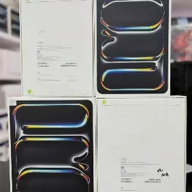 Apple iPad Pro M5 (2025)