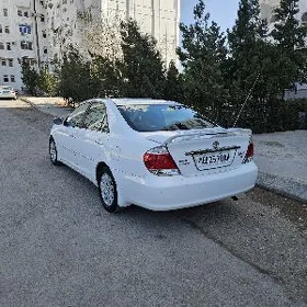 Toyota Camry 2002