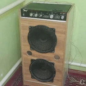 Ady Toy Калонка