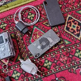 Redmi Poco Iphone Samsung