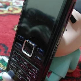 Nokia 6300
