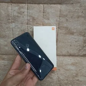 redmi 7