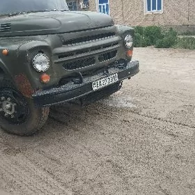 Zil 130 1985