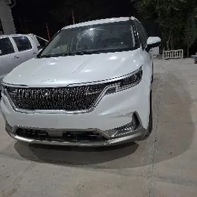Kia Carnival 2022