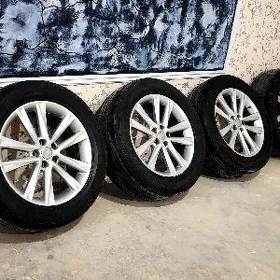 19 lexus diska