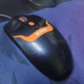офисная мышка boka