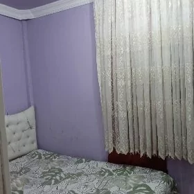 Сдается квартира 1 микрайон