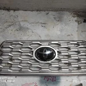 Oblisowka Tacoma 2019